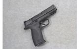 Smith & Wesson Model M&P40 .40 S&W Cal. - 1 of 2