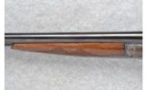 A.H. Fox Model Sterlingworth 20 GA SxS - 6 of 7