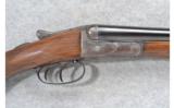 A.H. Fox Model Sterlingworth 20 GA SxS - 2 of 7