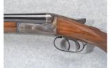 A.H. Fox Model Sterlingworth 20 GA SxS - 4 of 7