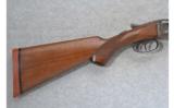 A.H. Fox Model Sterlingworth 20 GA SxS - 5 of 7