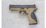 Smith & Wesson Model M&P40 .40 S&W - 2 of 2