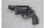Smith & Wesson ~ Governor ~ .45 Colt/.45 ACP/.410 Bore - 2 of 2