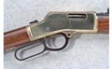 Henry Model Lever Action .357 Magnum / 38 SPL. - 2 of 7