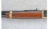 Henry Model Lever Action .357 Magnum / 38 SPL. - 6 of 7