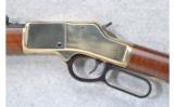 Henry Model Lever Action .357 Magnum / 38 SPL. - 4 of 7