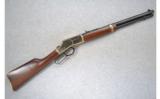 Henry Model Lever Action .357 Magnum / 38 SPL. - 1 of 7