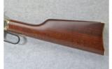 Henry Model Lever Action .357 Magnum / 38 SPL. - 7 of 7