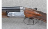 Beretta Model Silver Hawk 12 GA SxS - 4 of 7
