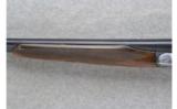 Beretta Model Silver Hawk 12 GA SxS - 6 of 7
