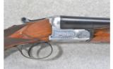 Beretta Model Silver Hawk 12 GA SxS - 2 of 7