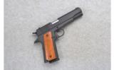 Rock Island Armory Model M1911 A1-FS .45 A.C.P. - 1 of 2