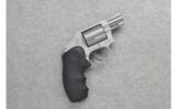 Smith & Wesson Model 642-1 Airweight .38 S&W Spl.+P - 1 of 2