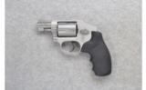 Smith & Wesson Model 642-1 Airweight .38 S&W Spl.+P - 2 of 2