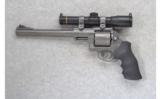 Ruger Model Super Redhawk .480 Ruger Cal. w/Scope - 2 of 2