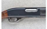 Remington Model 870 Wingmaster Magnum 12 GA - 2 of 7