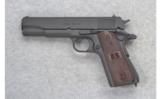 Springfield Armory Model 1911-A1 .45 Auto - 2 of 2