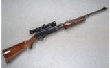 Remington Model 7600 .30-06 Sprg. - 1 of 7