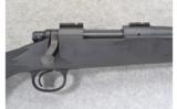 Remington Model 700 .223 Rem. Cal. - 2 of 7