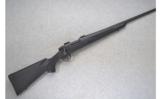 Remington Model 700 .223 Rem. Cal. - 1 of 7