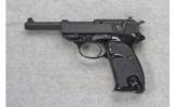 Walther Model P1 9mm Cal. - 2 of 2
