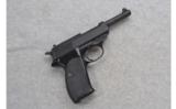 Walther Model P1 9mm Cal. - 1 of 2