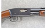 Remington Model 121 The Fieldmaster .22 Short, Long or Long Rifle - 2 of 7