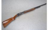Remington Model 121 The Fieldmaster .22 Short, Long or Long Rifle - 1 of 7