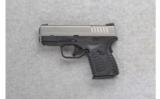 Springfield Armory ~ XDs-9 ~ 9x19 Cal. - 2 of 2
