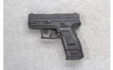 Springfield Armory Model XD-9 Sub-Compact 9x19 Cal. - 2 of 2