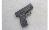 Springfield Armory Model XD-9 Sub-Compact 9x19 Cal. - 1 of 2
