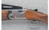 Beretta Model 692 X Trap 12 GA O/U - 4 of 8