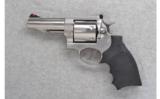Ruger Model Redhawk .44 Magnum Cal. - 2 of 2