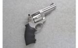Ruger Model Redhawk .44 Magnum Cal. - 1 of 2