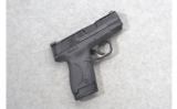 Smith& Wesson Model M&P9 Shield 9mm - 1 of 2