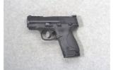 Smith& Wesson Model M&P9 Shield 9mm - 2 of 2