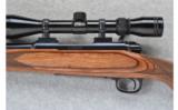 Winchester Model 70 SA .243 Win. Cal. - 4 of 7