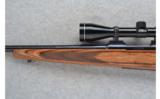Winchester Model 70 SA .243 Win. Cal. - 6 of 7