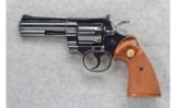 Colt Model Python .357 Magnum Cal. - 2 of 3