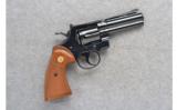 Colt Model Python .357 Magnum Cal. - 1 of 3
