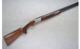 Browning Model O/U 20 GA - 1 of 7