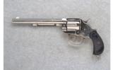 Colt Model Revolver .45 Colt - 2 of 2