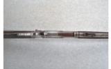 Winchester Model 1873 .38 W.C.F. - 8 of 8