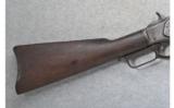 Winchester Model 1873 .38 W.C.F. - 5 of 8