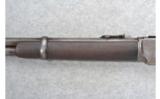 Winchester Model 1873 .38 W.C.F. - 6 of 8
