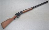Marlin Model 1895CB .45-70 Gov't. Cal. - 1 of 7