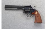 Colt Model Diamondback .22 Long Rifle Cal. - 2 of 2