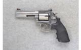 Smith & Wesson ~ 686-5 ~ .357 S&W Magnum - 2 of 2