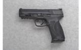 Smith & Wesson Model M&P40 M2.0 .40 S&W Cal. - 2 of 2