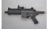 Bushmaster Model Carbon-15 Pistol 5.56 NATO Cal. - 2 of 2